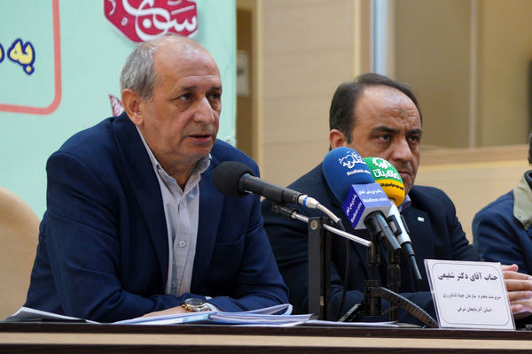 محدودیت برنامه هفتم توسعه فرصتی برای پیشرفت در عرصه کشاورزی است