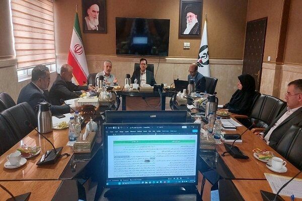 مجازات‌های اصلاحی در لایحه قانون مبارزه با مواد مخدر بررسی شد