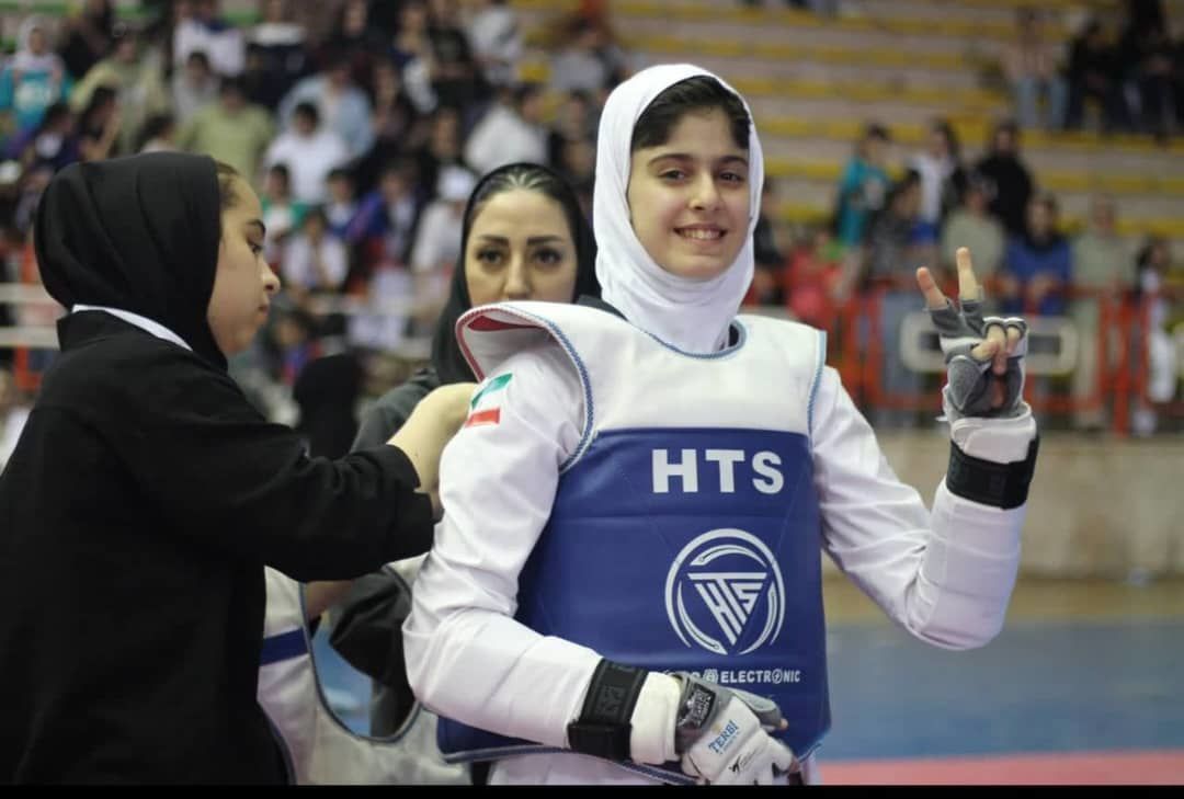 هدف اصلی‌ام رسیدن به المپیک 2032 استرالیا است