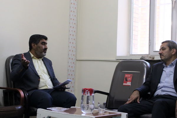 سازمان دانش‌آموزی بهترین مکان برای تربیت نسل آینده است 