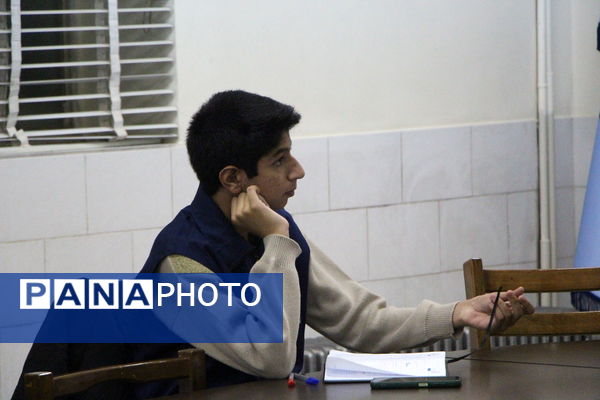 برگزاری دومین کارگاه آموزشی خبرنگاری پانا در یزد