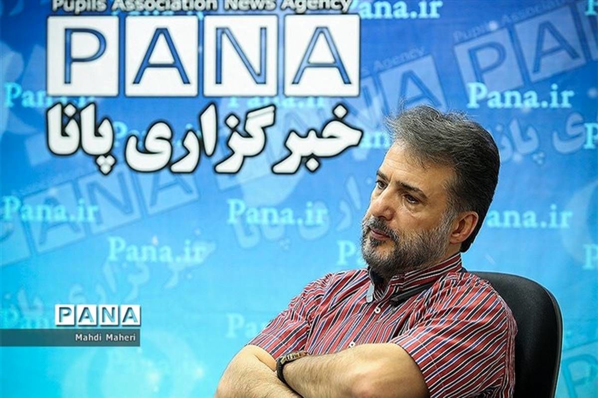 اینگونه ترقه‌بازی‌ها در زندگی مردم ایران خللی ایجاد نمی‌کند