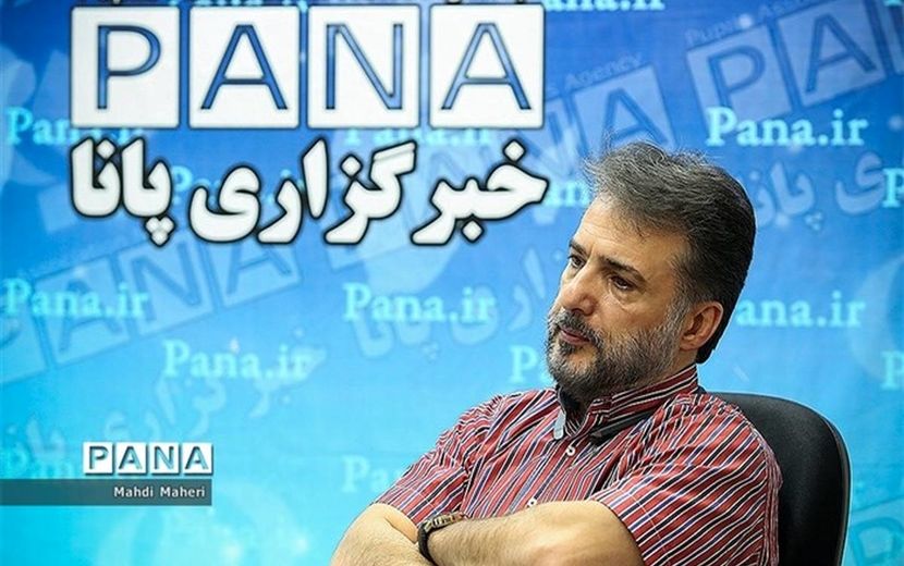 سیدجواد هاشمی: جشنواره فیلم‌های کمدی باید جنبه آموزشی پررنگی داشته باشد 