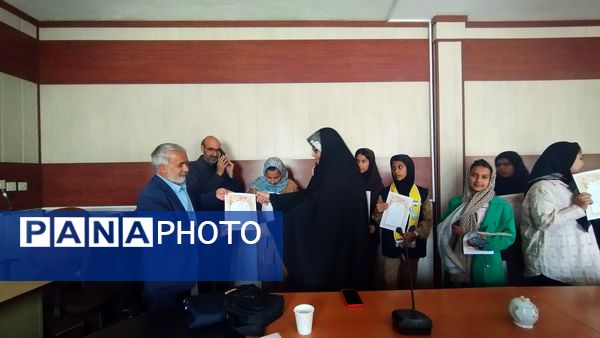 برگزاری کارگاه آموزش خبرنگاری ویژه خبرنگاران شهرستان خلیل آباد