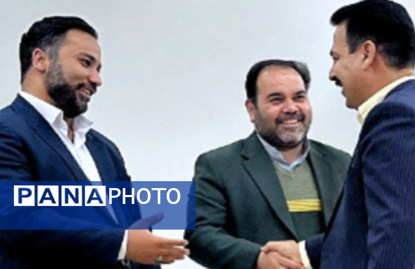 جشن «خدمت ماندگار» در کاشمر 