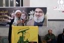 مراسم گرامیداشت شهید مقاومت، سیدحسن نصرالله در شهر کلاته رودبار