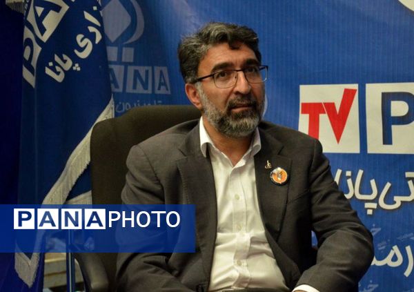 قاب‌هایی به یادگار از مدیر کل سابق استان چهارمحال و بختیاری