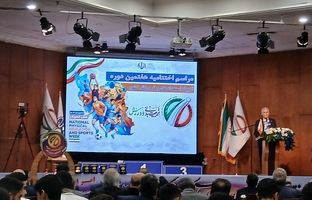 مدال‌آوران شنای ایران در بازی‌های آسیایی جوانان از المپیاد استعدادهای برتر کشف شدند/ کسب ۵۱ درصد مدال‌های بازی‌های آسیایی بحرین توسط دختران