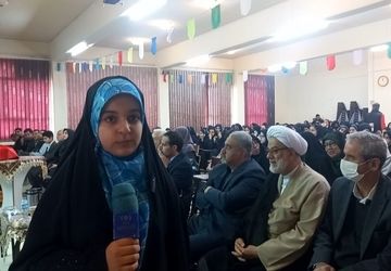 سومین پویش دانش‌آموزی «نشان ارادت»