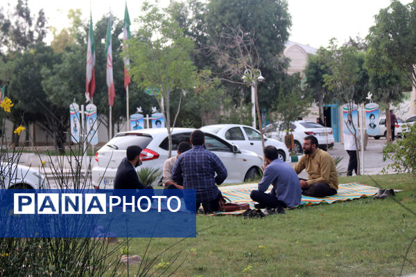 همایش دو روزه آشنایی نومعلمان قم با سند تحول بنیادین آموزش و پرورش
