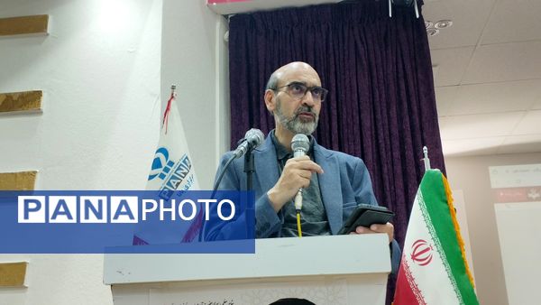 همایش مادر دختری ویژه خبرنگاران پانا شهرستان خلیل‌آباد 