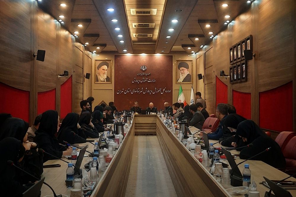 حضور دانش‌آموزخبرنگاران پانا اتفاقی مثبت در حوزه رسانه و اطلاع‌رسانی است