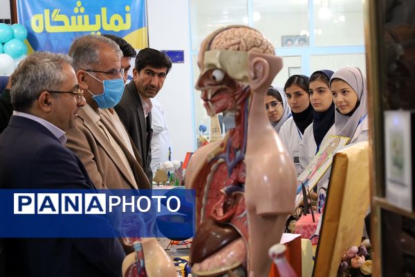 زنگ پژوهش در آذربایجان غربی