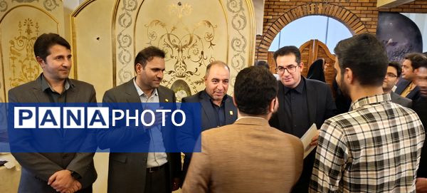 تقدیر از اصحاب رسانه استان
