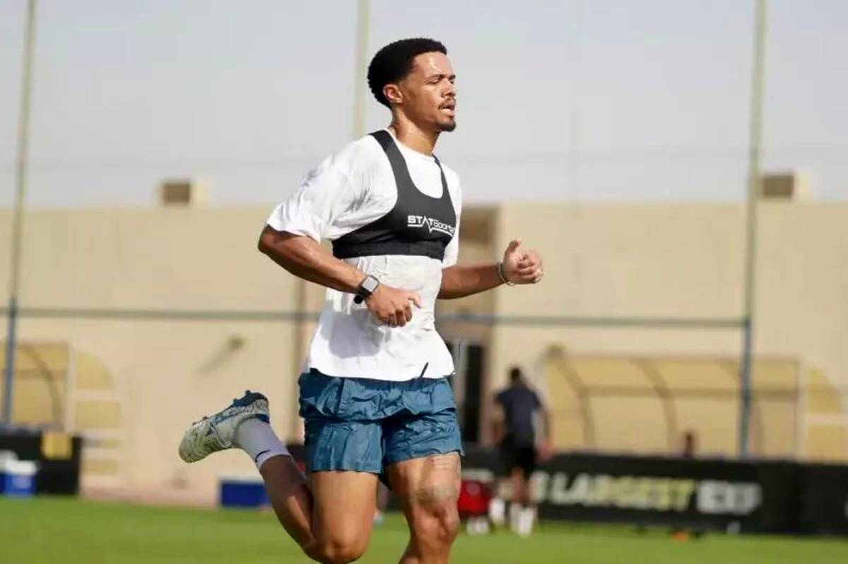 مدافع مدنظر پرسپولیس از ایران رفت