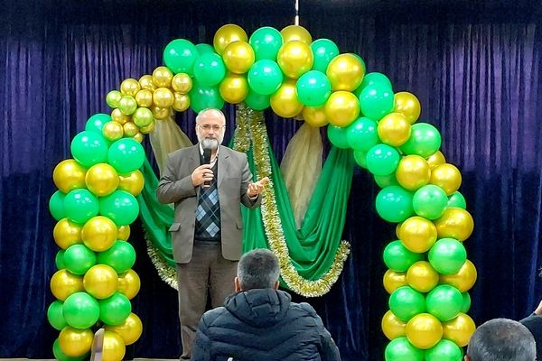 هم‌افزایی خانواده و مدرسه در مسیر رشد و تعالی دانش‌آموزان
