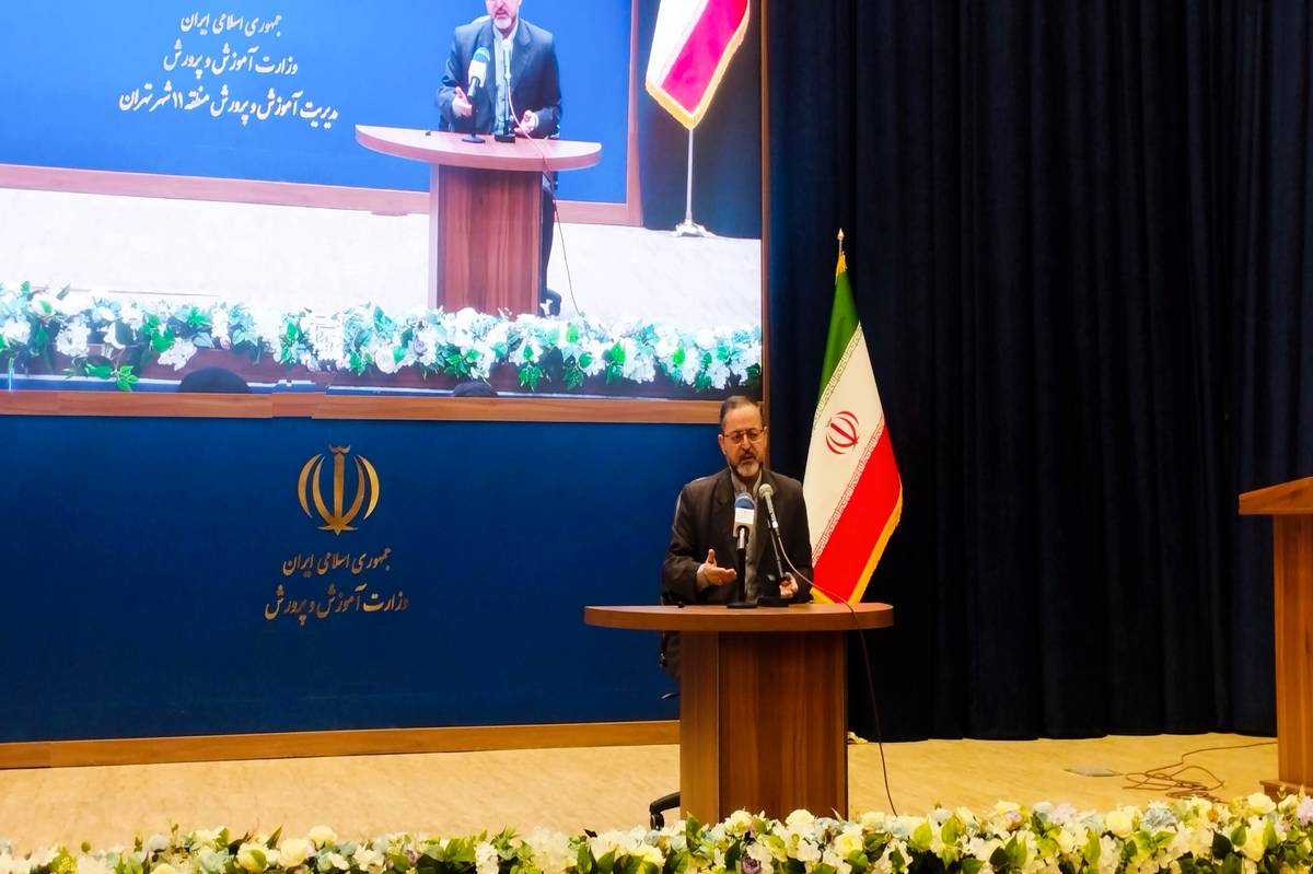 اجرای موفق اعزام دانش‌آموزان به سرزمین وحی یک اتفاق تاریخی است