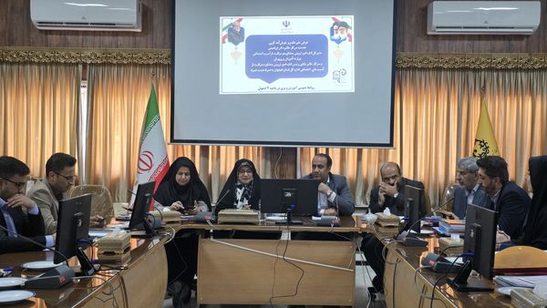 برنامه نماد، تلاشی ملی برای مراقبت اجتماعی از دانش‌آموزان