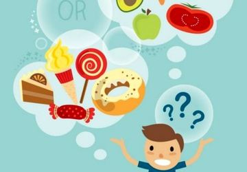 بوفه مدرسه سعدی و یک ماجرای خوشمزه