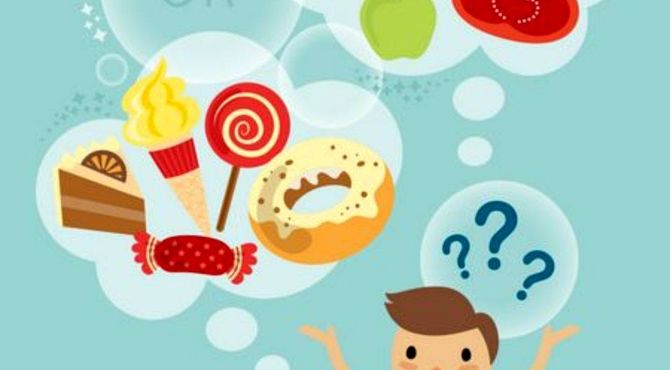 بوفه مدرسه سعدی و یک ماجرای خوشمزه