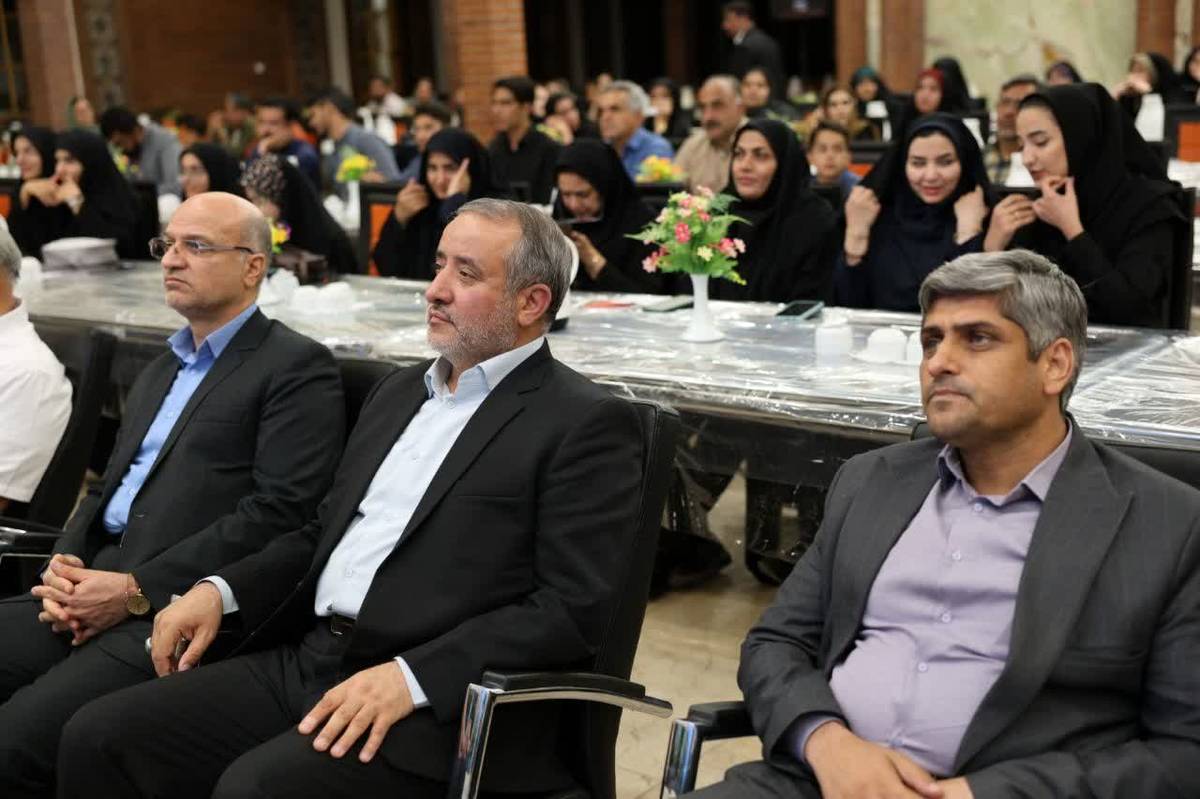رسانه ها شریک راهبردی توسعه همه جانبه استان و فرماندهان خط مقدم جهاد تبیین هستند
