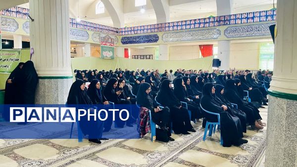 برگزاری پیش‌اجلاس نماز شهرستان ابرکوه با عنوان «نماز، کلید گمشده زمانه»