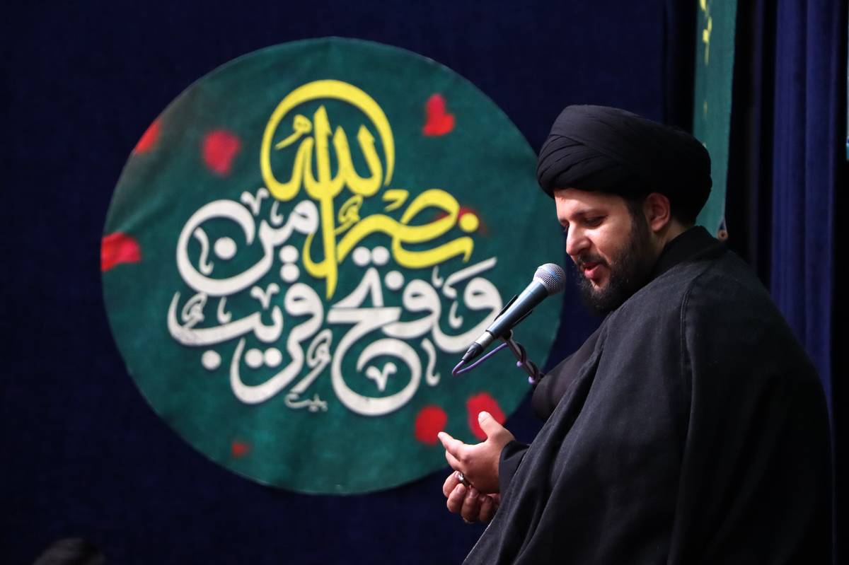 همدلی مردم در جنگ فرهنگی و نظامی؛ شور اربعین را دوچندان کرد