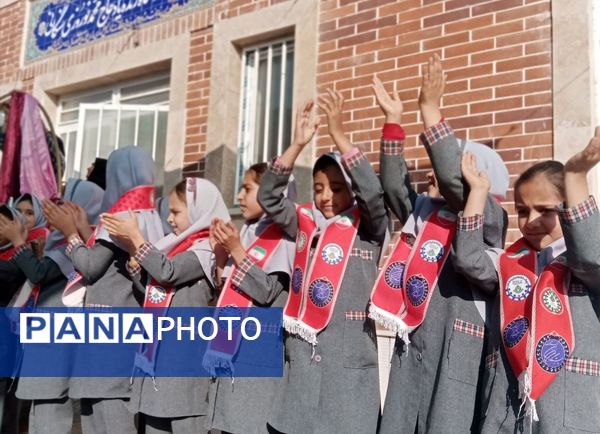 گرامیداشت روز مادر، روایت مهربانی بی پایان