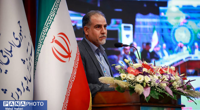 تفکر برنامه‌ای و عمل بر اساس برنامه باید در همه سطوح آموزش‌وپرورش نهادینه شود