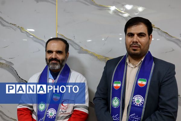 نشست شورای برنامهریزی و هماندیشی سازمان دانشآموزی استان لرستان