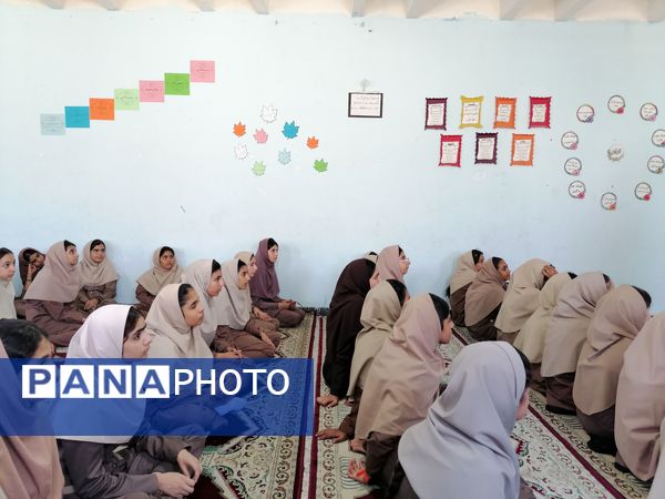 در فاطمیه، هیچکس تنها نیست!