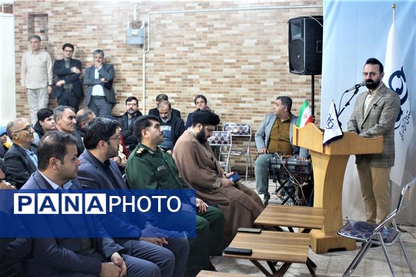 آغاز عملیات اجرایی خانه‌موزه نوجوان شهید محسن گایینی در قم