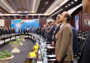 تپش صدای آموزش و پرورش در قلب مازندران