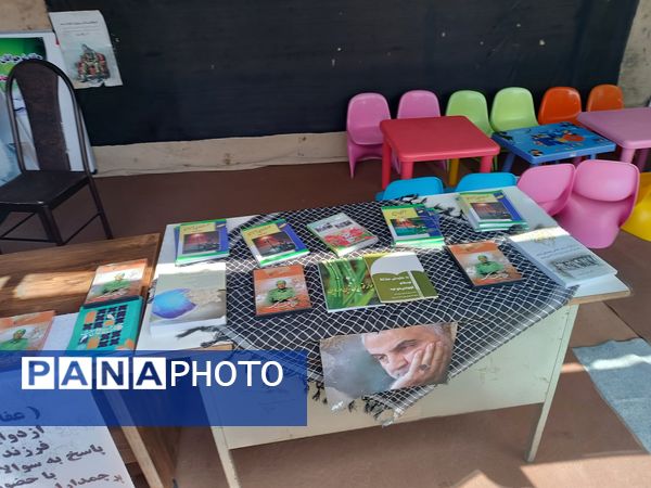 برگزاری پیاده‌روی جاماندگان اربعین حسینی در دهگلان با حضور پرشور مردم