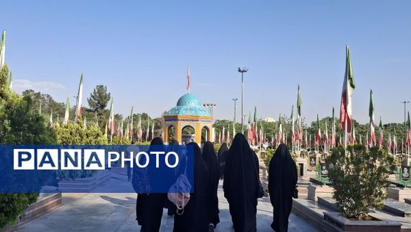 دومین روز از برگزاری مسابقات قرآن، عترت و نماز استان اصفهان به میزبانی آموزش و پرورش کاشان