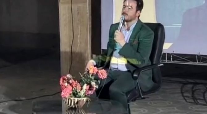 جشن میلاد پیامبر اکرم (ص) در ناحیه دو شهرری 