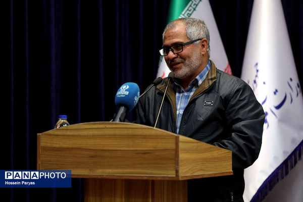  آیین گرامیداشت ششمین سالگرد شهادت شهیدحاج قاسم سلیمانی