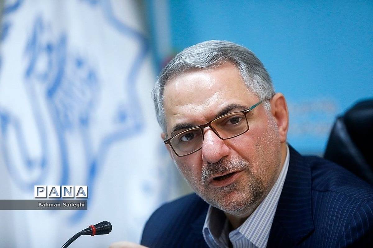 «چهره‌نگاری معلم» با تاکید فرمایشات مقام معظم رهبری، تکلیفی ملی و بسیار مهم است