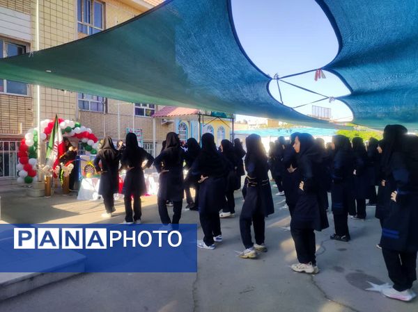 ارزش‌‎های زندگی را با ورزش به دست بیاوریم