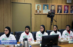 برای دفاع از نام ایران و افتخارآفرینی در جام جهانی به میدان می‌رویم