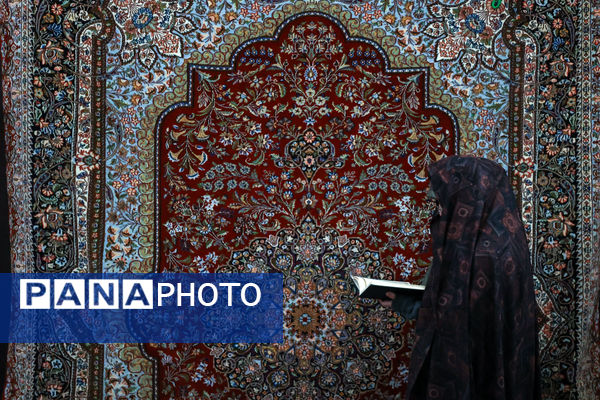 آیین معنوی اعتکاف در حرم مطهر رضوی- ۲