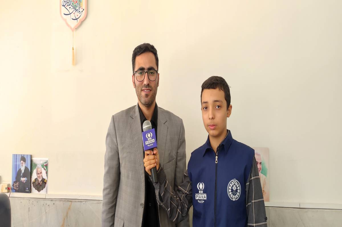 اعزام دانش آموزان پسر منتخب خراسان شمالی به اردوی انتخابی تیم ملی فوتسال کمتر از ۱۸ سال