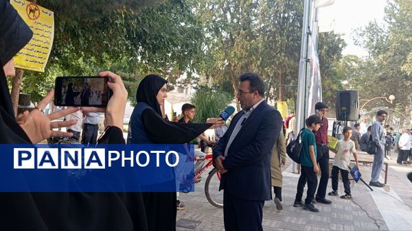 ملت ایران سکوت نخواهد کرد