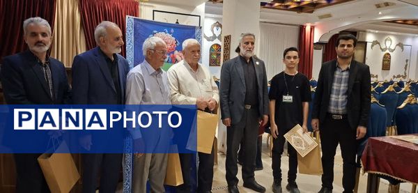 نشست خبری رئیس هیات امنا و مدیر روابط عمومی آستان حضرت سلطانعلی(ع) و اصحاب رسانه