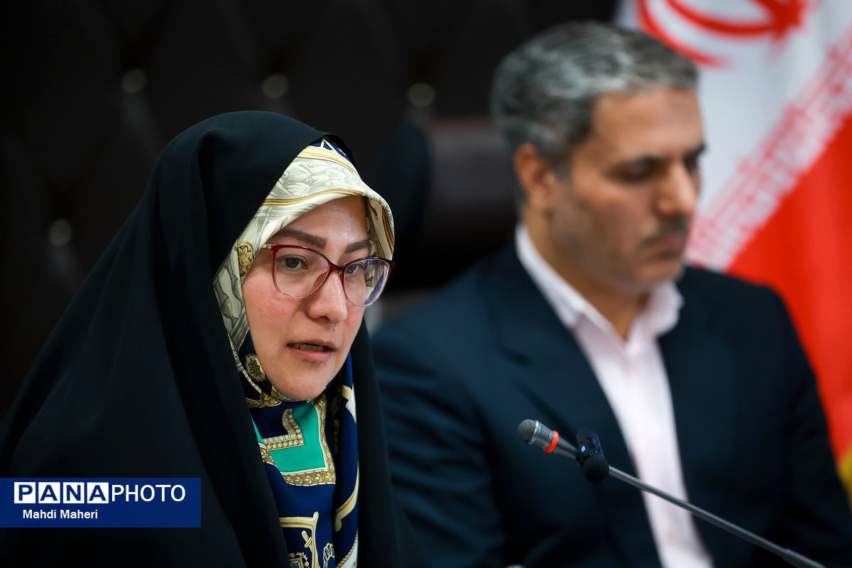 مراقبت در برابر آسیب‌های اجتماعی دانش‌آموزان رسالت نظام تعلیم و تربیت است