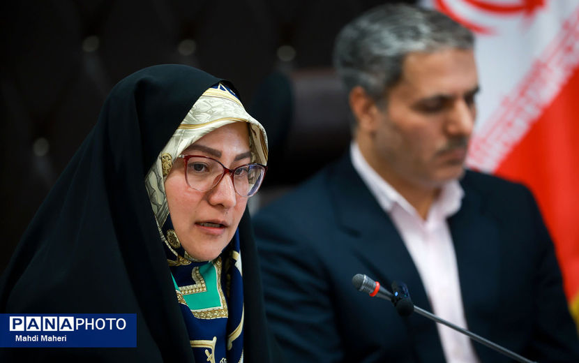 مراقبت در برابر آسیب‌های اجتماعی دانش‌آموزان رسالت نظام تعلیم و تربیت است