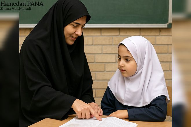 روز معلم؛ روز قدردانی از فانوس‌های فروزان آینده‌سازان ایران