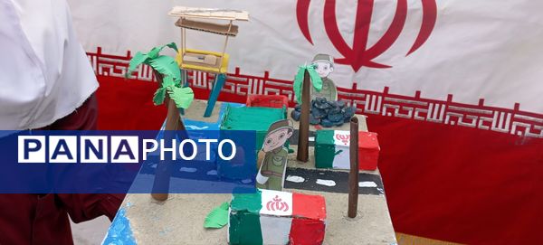 رونمایی از بسته «ایرانمون» همزمان با نمایشگاه هفته فرهنگ و هنر