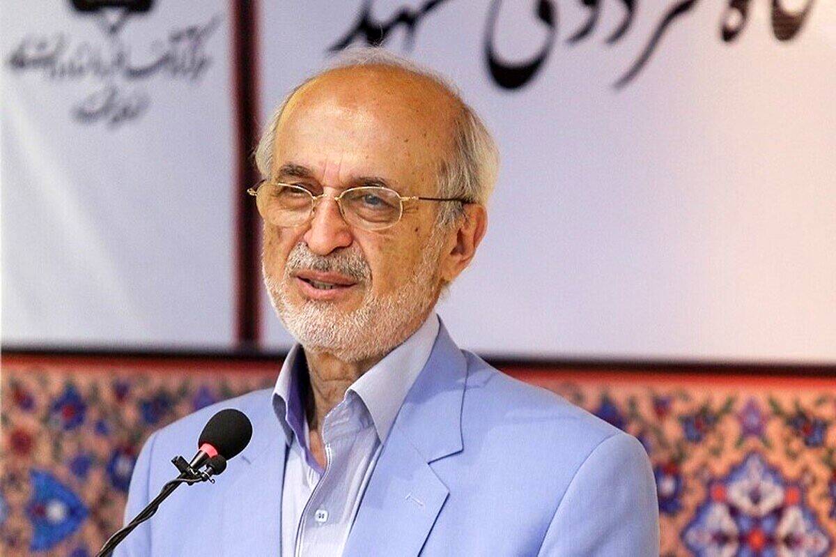 پیام تسلیت مسئولان کشوری درپی درگذشت محمود روحانی، قرآنپژوه و استاد برجسته دانشگاه