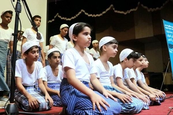 جشنواره‌ها نقش بسیار مهمی در کشف استعدادهای پنهان دانش‌آموزان دارند